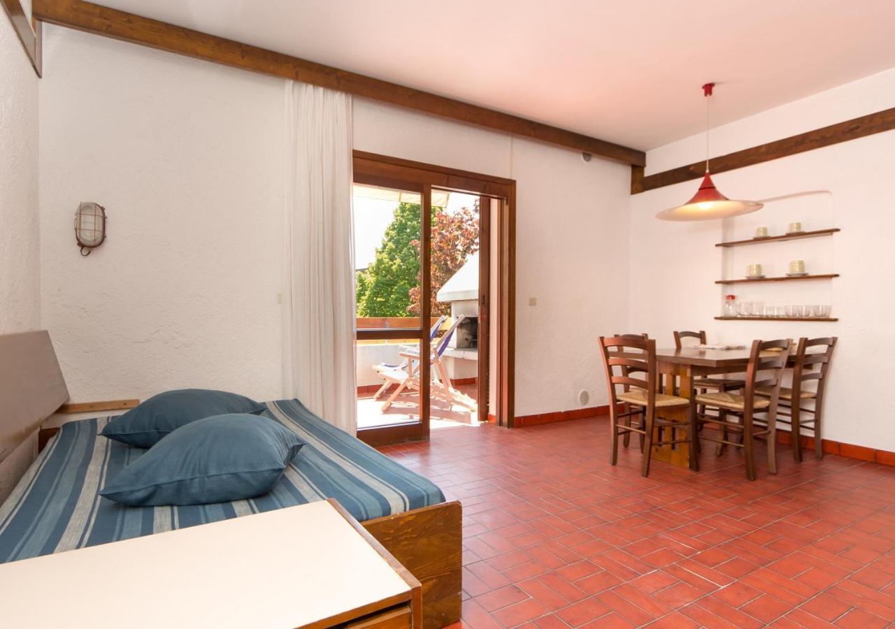 Villaggio Los Nidos Lignano Sabbiadoro Bagian luar foto