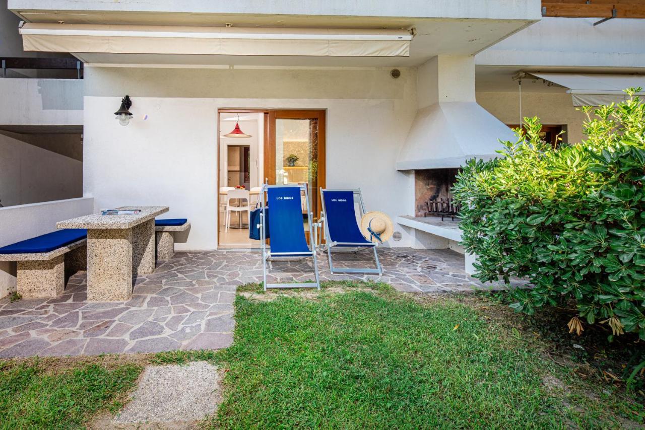 Villaggio Los Nidos Lignano Sabbiadoro Bagian luar foto