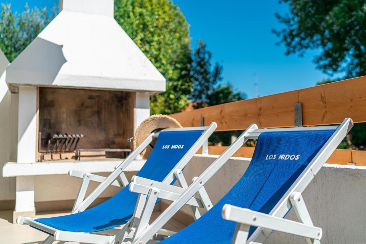 Villaggio Los Nidos Lignano Sabbiadoro Bagian luar foto