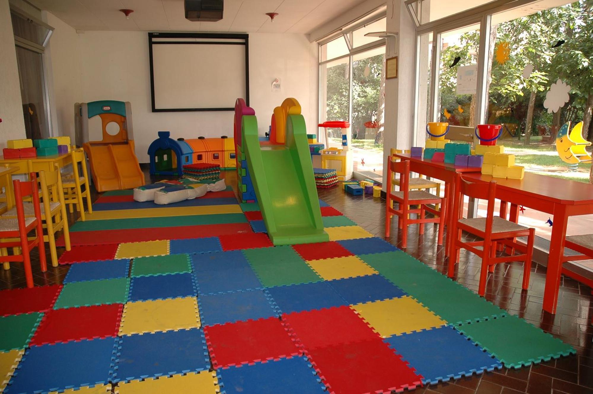 Villaggio Los Nidos Lignano Sabbiadoro Bagian luar foto