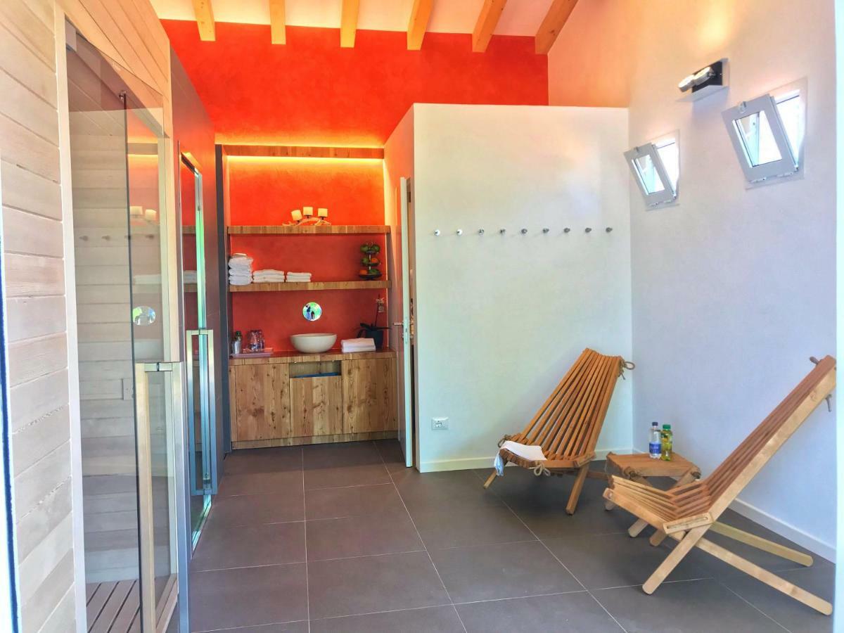 Villaggio Los Nidos Lignano Sabbiadoro Bagian luar foto